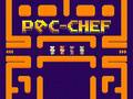 Játék Pac-Chef