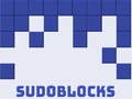 Játék Sudoblocks