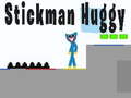 Játék Stickman Huggy