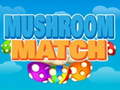 Játék Mushroom Match