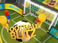 Játék Blitz Football 