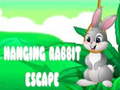 Játék Hanging Rabbit Escape