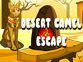 Játék Desert Camel Escape
