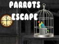 Játék Parrots Escape