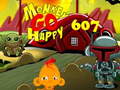 Játék Monkey Go Happy Stage 607