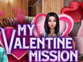 Játék My Valentine Mission