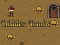Játék Hidden Tombs