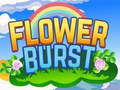 Játék Flower Burst