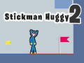 Játék Stickman Huggy 2