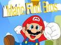 Játék Mario Find Bros