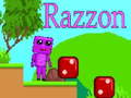 Játék Razzon