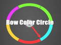 Játék Bow Color Circle
