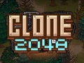 Játék Clone 2048