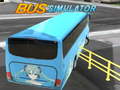 Játék Bus Simulator