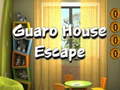 Játék Guaro House Escape