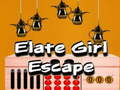 Játék Elate Girl Escape