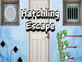 Játék Hatchling Escape