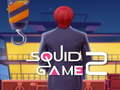 Játék Squid Game 2