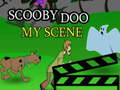 Játék Scooby Doo My Scene 