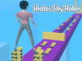Játék Skates: Sky Roller