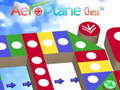Játék Aeroplane Chess 3D