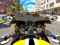 Játék Drive Bike Stunt Simulator 3d