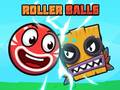 Játék Roller Ball 6