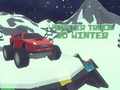 Játék Monster Truck 3D Winter
