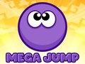 Játék Mega Jump