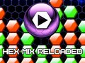Játék Hex Mix Reloaded