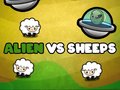 Játék Alien Vs Sheep