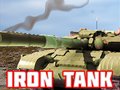 Játék Iron Tank