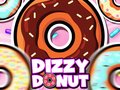 Játék Dizzy Donut