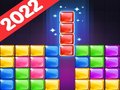 Játék Tetris Puzzle Blocks