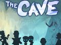 Játék Cave