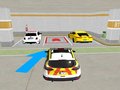 Játék Real Car Parking Basement Driving School Simulator