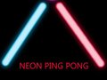 Játék Neon Pong 