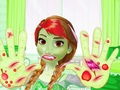 Játék Zombie Hand