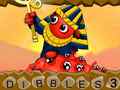 Játék Dibbles 3: Desert Despair