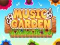 Játék Music Garden