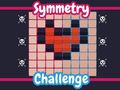 Játék Symmetry Challege