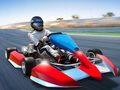 Játék Learn Drive Karts Sim