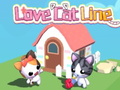 Játék Love Cat Line