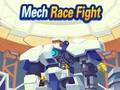 Játék Mech Race Fight