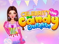 Játék Celebrity Love Candy Outfits