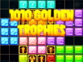 Játék 1010 Golden Trophies