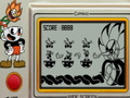 Játék Cuphead: Game & Watch Edition