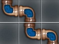 Játék Water Pipe