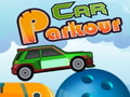 Játék Car Parkour