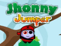 Játék Jhonny Jumper 